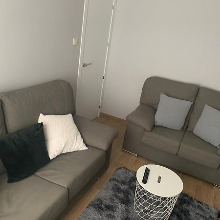 Apartamento Centrico A 1Km De La Playa. بونتيدويمي المظهر الخارجي الصورة