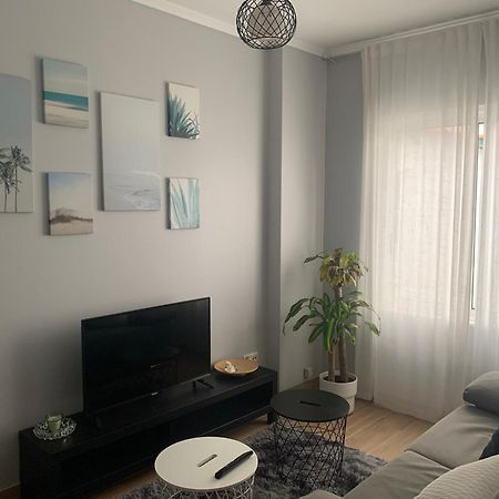 Apartamento Centrico A 1Km De La Playa. بونتيدويمي المظهر الخارجي الصورة