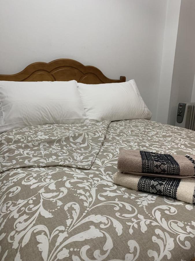 Apartamento Centrico A 1Km De La Playa. بونتيدويمي المظهر الخارجي الصورة