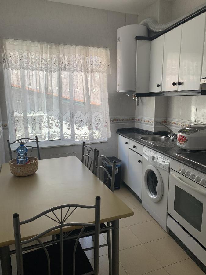 Apartamento Centrico A 1Km De La Playa. بونتيدويمي المظهر الخارجي الصورة