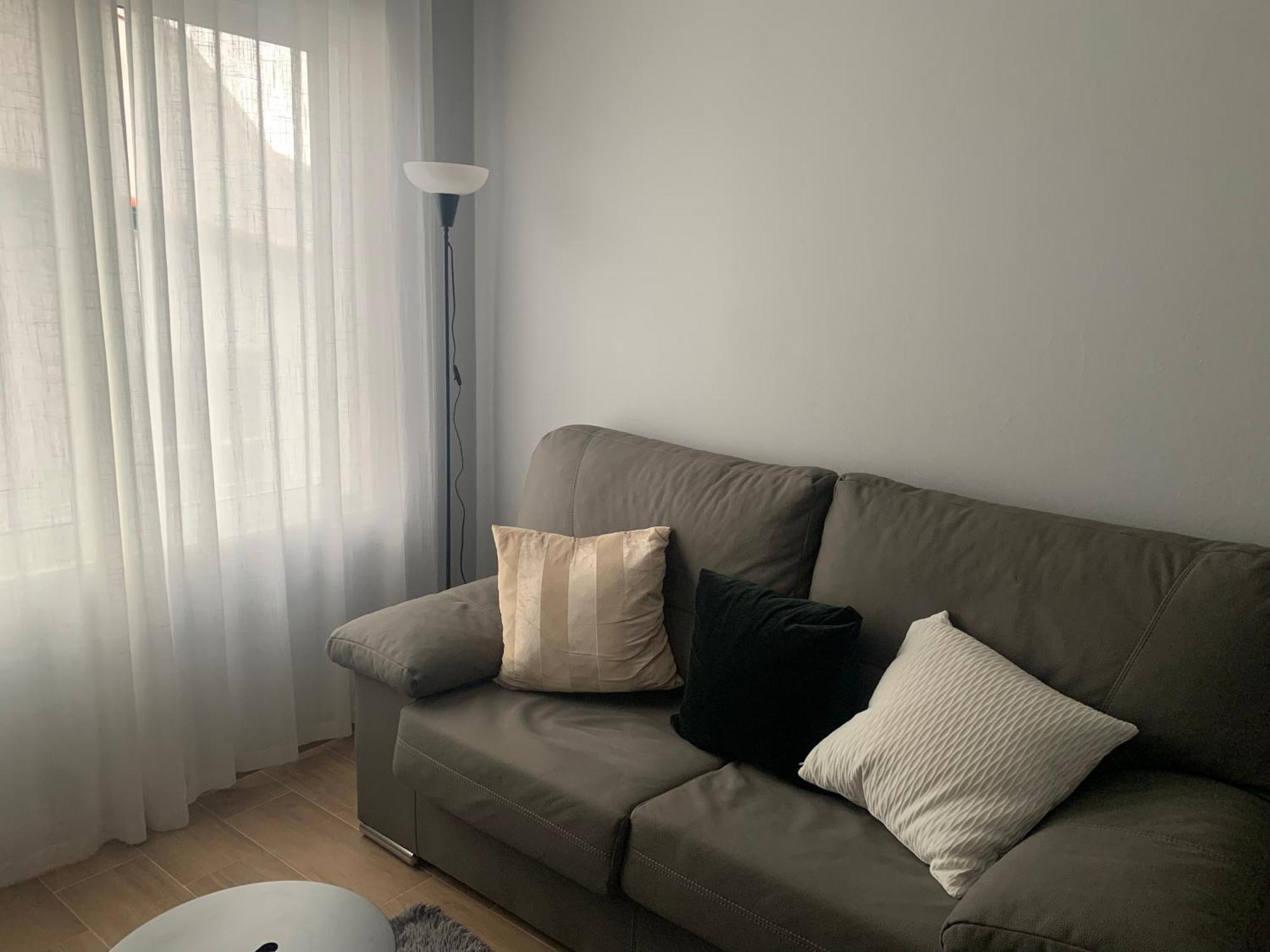 Apartamento Centrico A 1Km De La Playa. بونتيدويمي المظهر الخارجي الصورة
