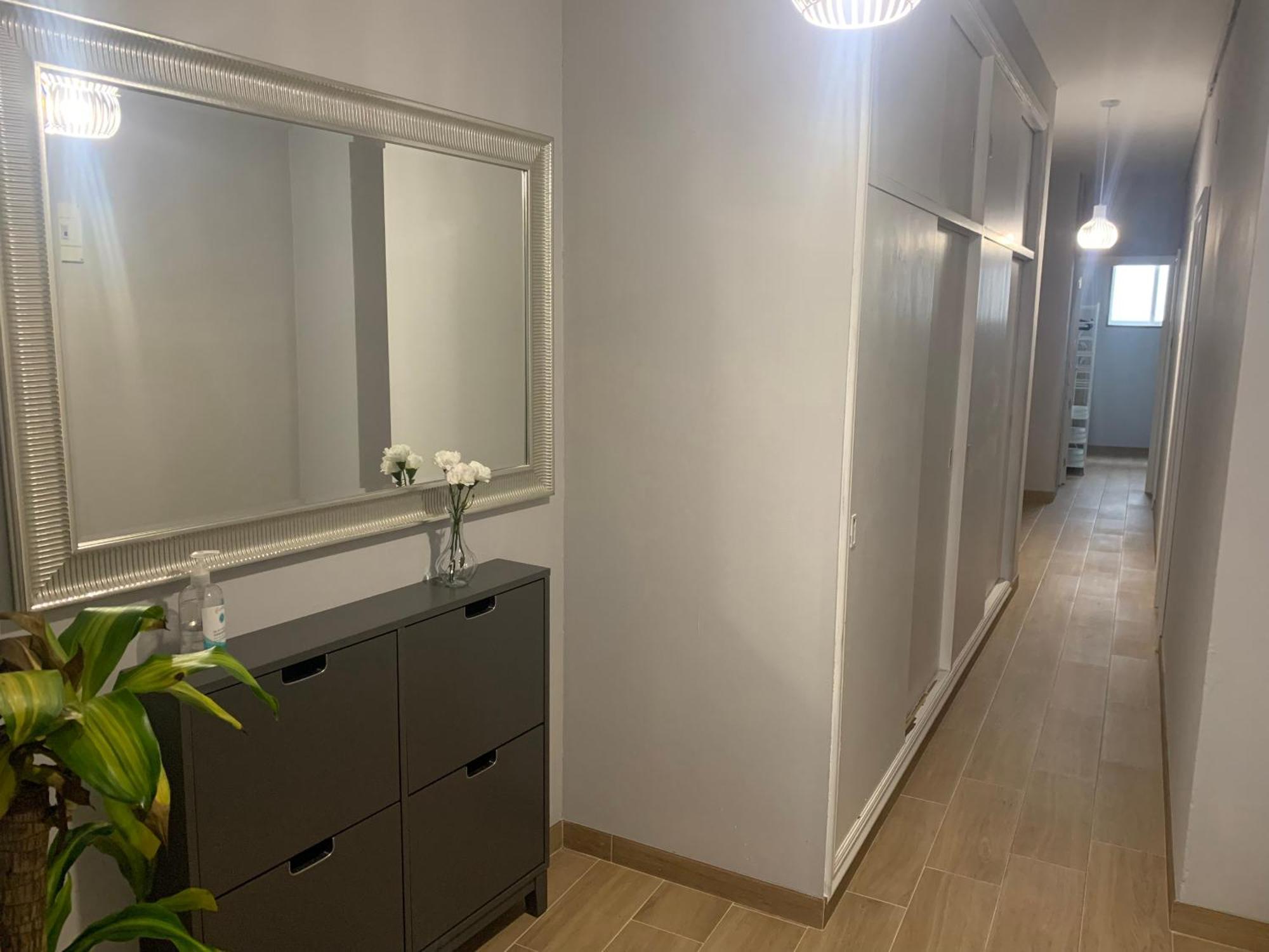 Apartamento Centrico A 1Km De La Playa. بونتيدويمي المظهر الخارجي الصورة