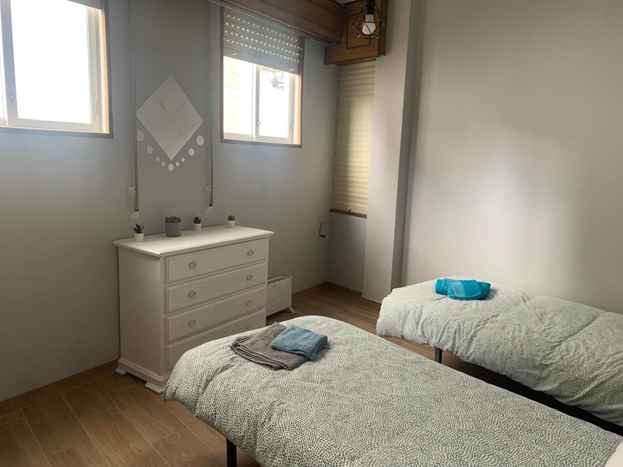 Apartamento Centrico A 1Km De La Playa. بونتيدويمي المظهر الخارجي الصورة